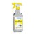 Heitmann Pure, czysty kwas cytrynowy, spray, 500 ml