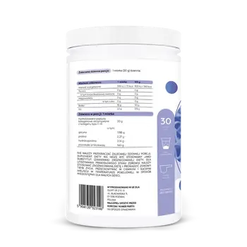 Osavi Kolagen Typu I i III, proszek, 600 g