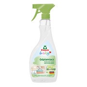 Frosch Baby, spray do usuwania plam z ubranek dla dzieci i niemowląt, 500 ml https://azcdn.doz.pl/image/d/product/0d7c0bc8-scale-180x180.png