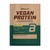 BioTech USA Vegan Protein, proszek, smak bananowy, 25 g
