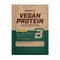 BioTech USA Vegan Protein, proszek, smak bananowy, 25 g