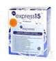 PKU Express 15 o smaku pomarańczowym, proszek 25 g, 30 saszetek