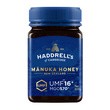 Haddrell's, Manuka Honey, miód manuka UMF16+, MGO570+, 500 g