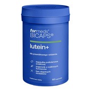 Bicaps Lutein+, kapsułki, 60 szt. https://azcdn.doz.pl/image/d/product/4d075aeb-scale-180x180.png