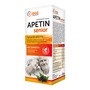 DOZ PRODUCT Apetin Senior, syrop, 120 ml