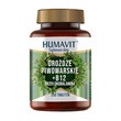 Humavit Drożdże Piwowarskie + Witamina B12, tabletki, 250 szt.