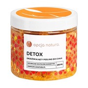 Opcja Natura Detox, orzeźwiający peeling do ciała, 200 ml https://azcdn.doz.pl/image/d/product/3fc799df-scale-180x180.png