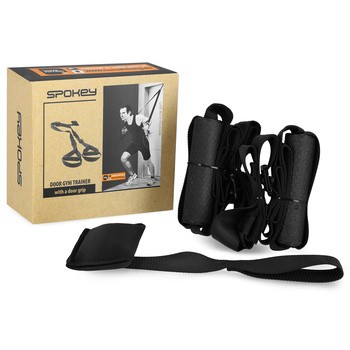 Spokey LILT IV, taśma treningowa, 1 szt.