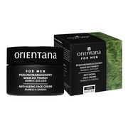 Orientana, krem przeciwzmarszczkowy dla mężczyzn, bambus i żeń-szeń, 50 ml https://azcdn.doz.pl/image/d/product/878ecebf-scale-180x180.png