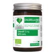 BeOrganic Chlorella Bio 500 mg, kapsułki, 50 szt.