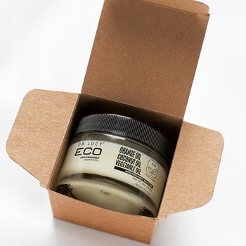 Dr Lucy Eco, masło odżywcze dla psów, 50 ml