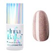 Maga Cosmetics Inna Bajka, pyłek w płynie, kolor 824 Piasku Mniej, 6 ml