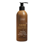 Ziaja Cupuacu, brązujące mleczko do ciała, nawilżająco-odżywcze, 300 ml https://azcdn.doz.pl/image/d/product/dea8fc3a-scale-180x180.png