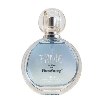 Fame with PheroStrong Men, perfumy z feromonami, 50 ml