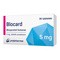 Blocard, 5 mg, tabletki powlekane, 30 szt.