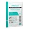 Dr.Melaxin BP Pore Clear Mask Pack, maska oczyszczająca dla skóry z widocznymi porami, 5 x 25 g