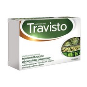 Travisto, tabletki, 40 szt.