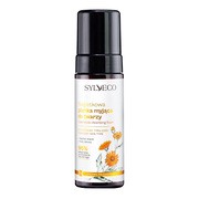 Sylveco, Nagietkowa pianka myjąca do twarzy, 150 ml https://azcdn.doz.pl/image/d/product/7c89a6a5-scale-180x180.png