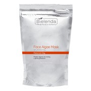 Bielenda Professional, maska algowa z glinką ghassoul, 190 g, uzupełnienie https://azcdn.doz.pl/image/d/product/edcc412e-scale-180x180.png