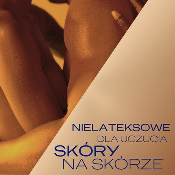 Durex Real Feel, prezerwatywy, 10 szt.
