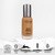 Madara Skin Equal, Soft Glow Foundation SPF15, podkład, Caramel 70, 30 ml