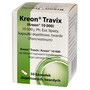Kreon Travix (Kreon 10 000), kapsułki dojelitowe, 50 szt. (import równoległy)(Forfarm)