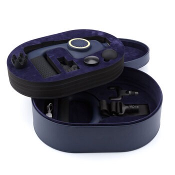 Medivon, Gun ViPrme, masażer ręczny, 1 szt.