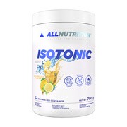 alt Allnutrition Isotonic iced lemonade, proszek, 700 g