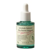Axis-Y, Artichoke Intensive Skin Barrier Ampoule, serum wzmacniające do twarzy z karczochem, 30 ml https://azcdn.doz.pl/image/d/product/621990a9-scale-180x180.png