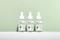 APLB Lactic Acid Retinol Ampoule, serum wygładzające z kwasem mlekowym i retinolem, 40 ml