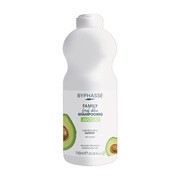 Byphasse Family Fresh Delice, szampon do włosów suchych, awokado, 750 ml https://azcdn.doz.pl/image/d/product/d5865e63-scale-180x180.png