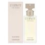 Calvin Klein Eternity Moment women, woda perfumowana, spray, 100 ml