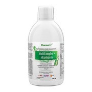 alt Pharmovit MultiComplex + adaptogeny, płyn, 500 ml