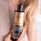 Jantar, szampon rewitalizujący kolor do włosów blond i siwych, 300 ml
