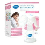 Laktator manualny Easy Comfort Sanity, model AP 5419, 1 szt. https://azcdn.doz.pl/image/d/product/4f40c5d5-scale-180x180.png