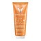 Vichy Capital Soleil, Mleczko do twarzy i ciała SPF 50+, 300 ml