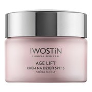 Iwostin Age Lift, krem na dzień do skóry suchej, SPF 15, 40+, 50 ml https://azcdn.doz.pl/image/d/product/58969ab8-scale-180x180.png