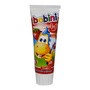 Bobini, pasta do zębów o smaku owocowym powyżej 1-go roku życia, 75 ml