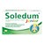 Soledum Junior, 100 mg, kapsułki dojelitowe miękkie, 20 szt.