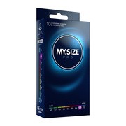 alt MY.SIZE Pro, prezerwatywy, 69 mm, 10 szt.