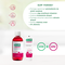 Gum Paroex 0.12% CHX, płyn do płukania jamy ustnej, 300 ml