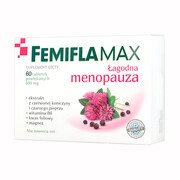 alt Femiflamax, tabletki powlekane, 60 szt.