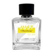 alt Just with PheroStrong Men, perfumy z feromonami, 50 ml