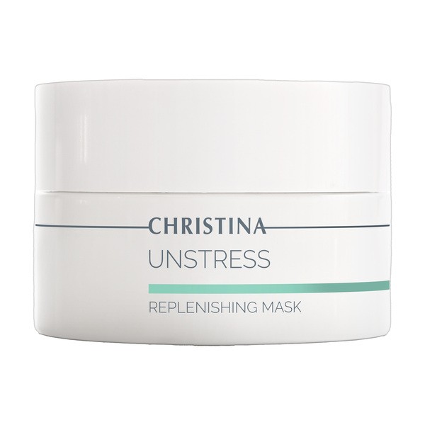 Christina Christina Unstress, maska regenerująca, 50 ml