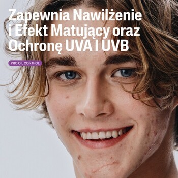 Zestaw Cetaphil PRO Oil Control