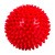 Sanity Jeżyk, piłka rehabilitacyjna z kolcami, średnica 9 cm, 1 szt.