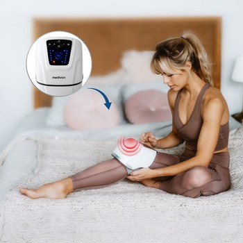 Medivon Knee Masażer kolan i łokci