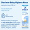 Sterimar Baby, spray do nosa, 100 ml