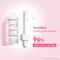 Bioderma Sensibio Defensive, łagodzące serum nawilżające, 30 ml