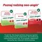 Neo-Angin, 1,2 mg+0,6 mg+5,9 mg, tabletki do ssania, 24 szt.